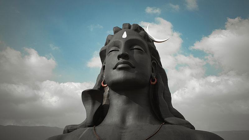 Adiyogi: the story of the first yogi and the seven sages