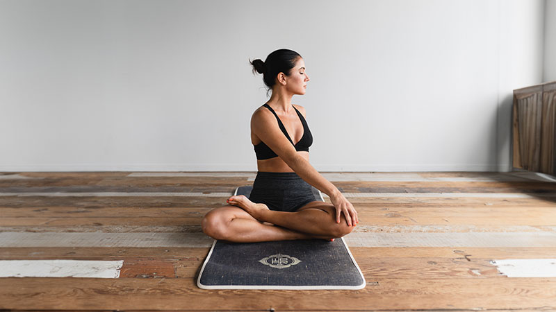 Hatha, vinyasa, yin… Get to know the styles of yoga